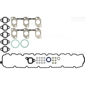 Pochette haute VICTOR REINZ 02-53199-01 Pochette haute VICTOR REINZ 02-53199-01