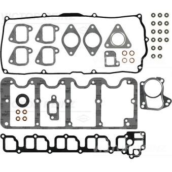 Pochette haute VICTOR REINZ [02-53448-01]