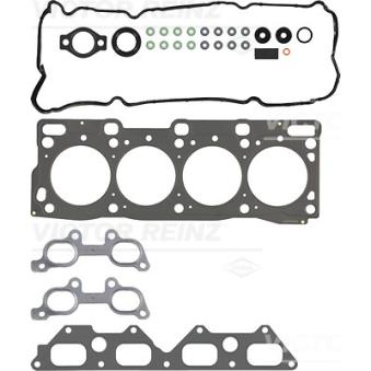 Pochette haute VICTOR REINZ [02-53470-02]