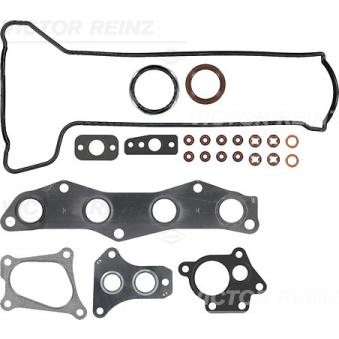 Pochette haute VICTOR REINZ 02-53558-01 pour AUDI A6 One D - 88cv