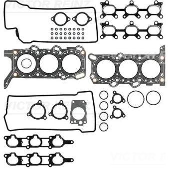 Pochette haute VICTOR REINZ 02-53655-01 pour SUZUKI VITARA 2.5 V6 24V - 160cv