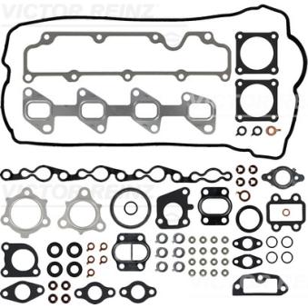 Pochette haute VICTOR REINZ 02-53930-01 pour TOYOTA AURIS 2.0 D-4D - 124cv