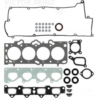 Pochette haute VICTOR REINZ 02-53970-01