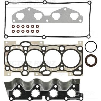 Pochette haute VICTOR REINZ [02-53995-01]