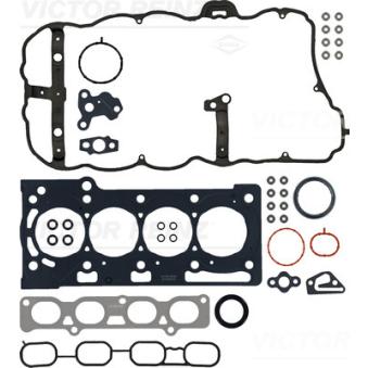 Pochette haute VICTOR REINZ 02-54030-01 pour HONDA CIVIC 1.3 - 99cv