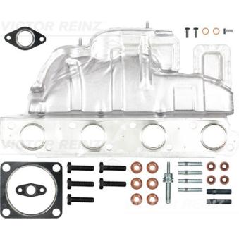 Kit de montage, turbo VICTOR REINZ [04-10006-01]