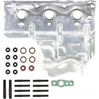 Kit de montage, turbo VICTOR REINZ [04-10010-01]