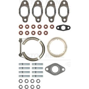 Kit de montage, turbo VICTOR REINZ [04-10015-01]