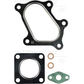 Kit de montage, turbo VICTOR REINZ [04-10020-01]