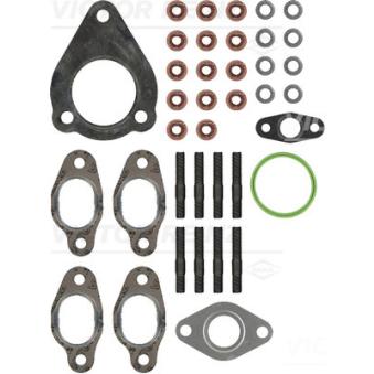 Kit de montage, turbo VICTOR REINZ [04-10023-01]