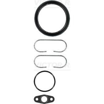 Kit de montage, turbo VICTOR REINZ [04-10026-01]