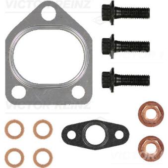 Kit de montage, turbo VICTOR REINZ [04-10029-01]