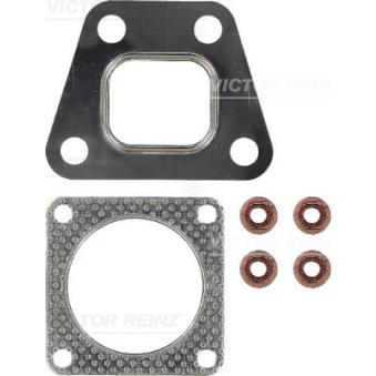 Kit de montage, turbo VICTOR REINZ [04-10031-01]