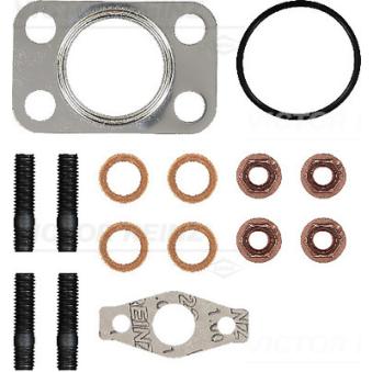 Kit de montage, turbo VICTOR REINZ [04-10043-01]