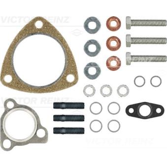 Kit de montage, turbo VICTOR REINZ [04-10045-01]