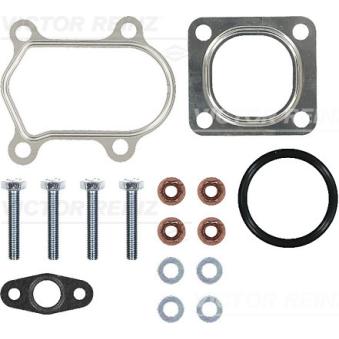 Kit de montage, turbo VICTOR REINZ [04-10047-01]