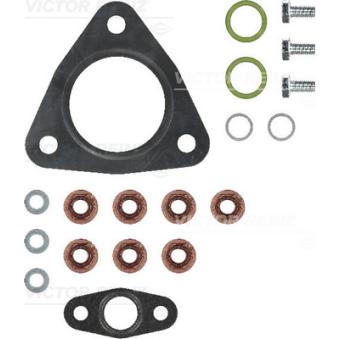 Kit de montage, turbo VICTOR REINZ [04-10048-01]