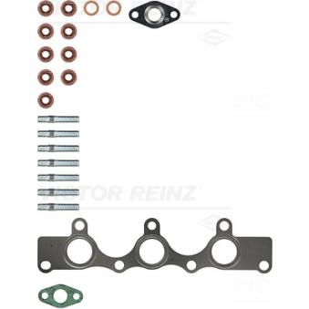 Kit de montage, turbo VICTOR REINZ [04-10052-01]