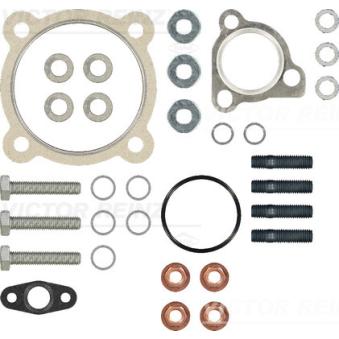 Kit de montage, turbo VICTOR REINZ [04-10057-01]