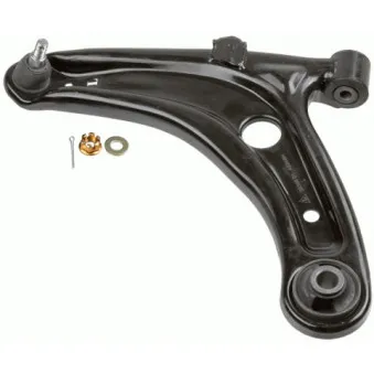 Triangle ou bras de suspension (train avant) LEMFORDER OEM 51360SAAJ01