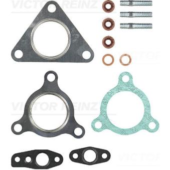 Kit de montage, turbo VICTOR REINZ [04-10066-01]