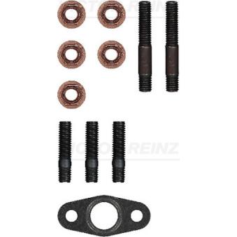 Kit de montage, turbo VICTOR REINZ [04-10067-01]