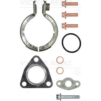 Kit de montage, turbo VICTOR REINZ [04-10075-01]