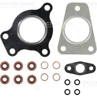 Kit de montage, turbo VICTOR REINZ [04-10085-01]