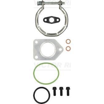 Kit de montage, turbo VICTOR REINZ OEM 7797782