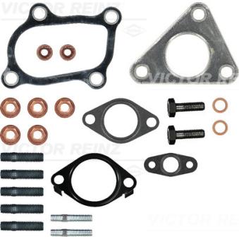 Kit de montage, turbo VICTOR REINZ [04-10117-01]