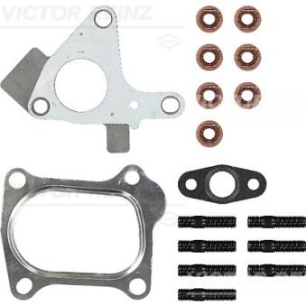 Kit de montage, turbo VICTOR REINZ [04-10146-01]