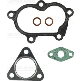 Kit de montage, turbo VICTOR REINZ [04-10148-01]