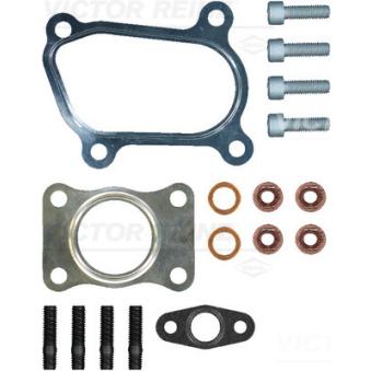 Kit de montage, turbo VICTOR REINZ [04-10175-01]