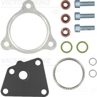 Kit de montage, turbo VICTOR REINZ [04-10178-01]