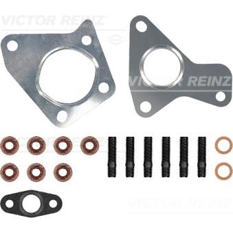 Kit de montage, turbo VICTOR REINZ [04-10180-01]