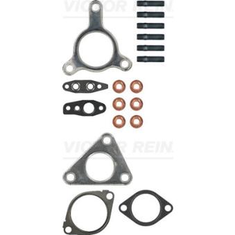 Kit de montage, turbo VICTOR REINZ [04-10186-01]