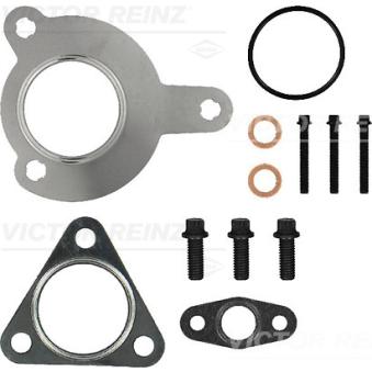 Kit de montage, turbo VICTOR REINZ [04-10191-01]