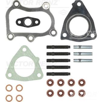 Kit de montage, turbo VICTOR REINZ [04-10192-01]