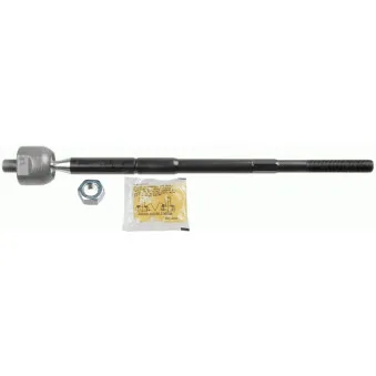 Rotule de direction intérieure, barre de connexion LEMFORDER OEM 1608532180
