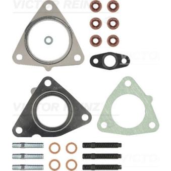 Kit de montage, turbo VICTOR REINZ [04-10193-01]