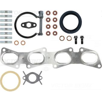 Kit de montage, turbo VICTOR REINZ [04-10208-01]
