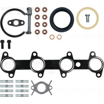 Kit de montage, turbo VICTOR REINZ [04-10209-01]