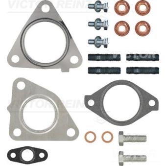 Kit de montage, turbo VICTOR REINZ [04-10212-01]