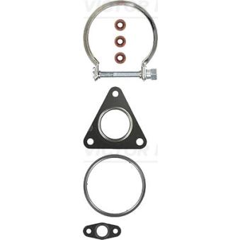 Kit de montage, turbo VICTOR REINZ [04-10217-01]