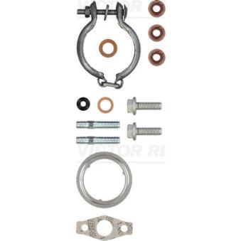Kit de montage, turbo VICTOR REINZ [04-10225-01]