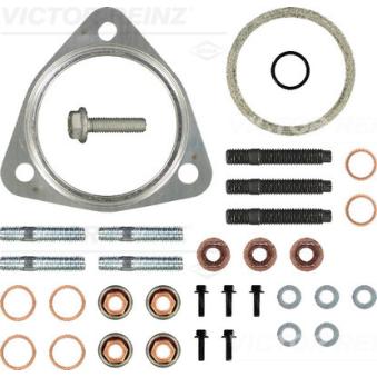 Kit de montage, turbo VICTOR REINZ [04-10230-01]