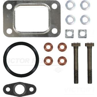 Kit de montage, turbo VICTOR REINZ [04-10232-01]