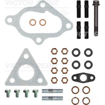 Kit de montage, turbo VICTOR REINZ [04-10240-01]
