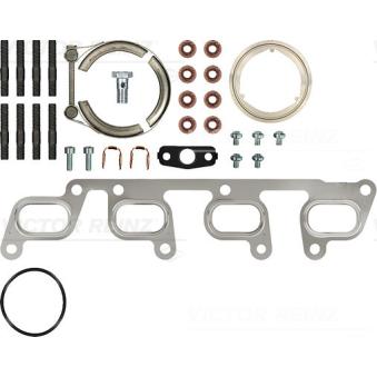 Kit de montage, turbo VICTOR REINZ [04-10280-01]