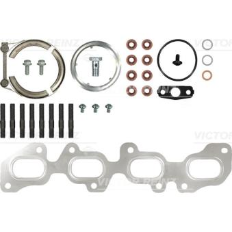 Kit de montage, turbo VICTOR REINZ [04-10299-01]